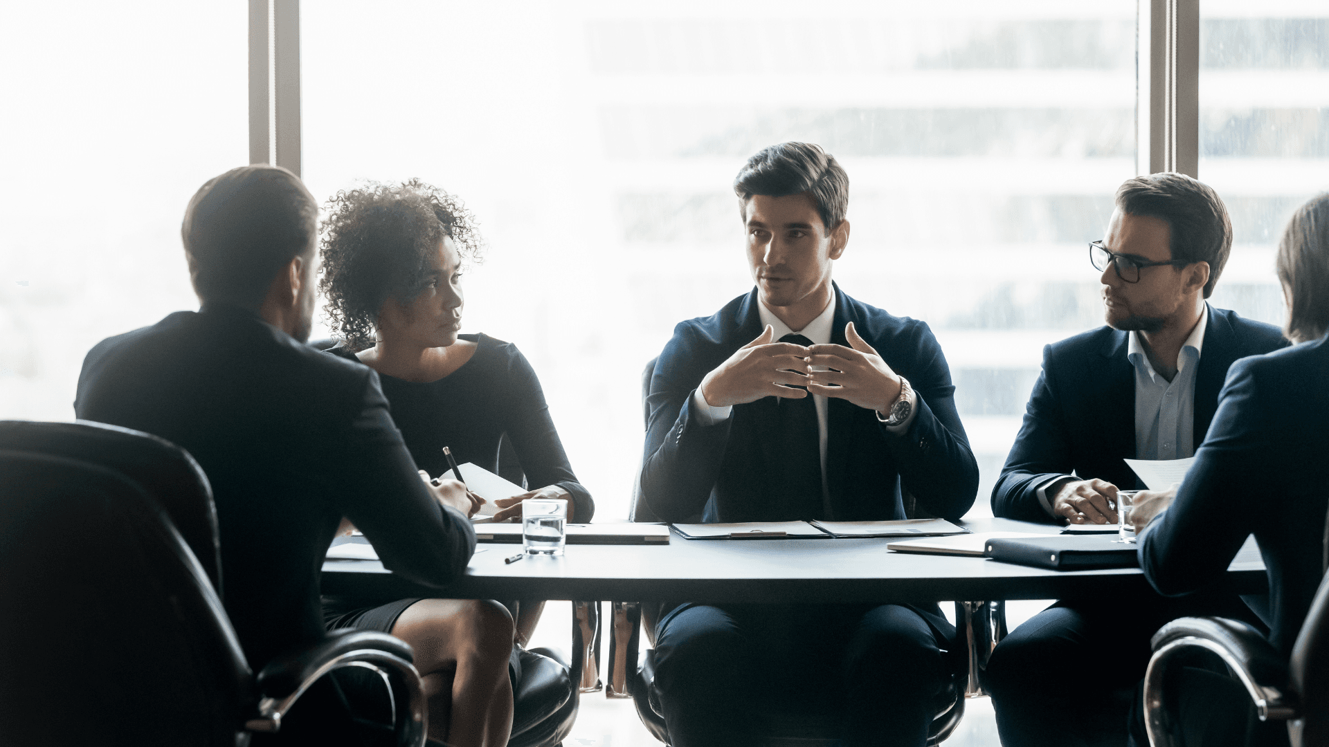 Advisory Services