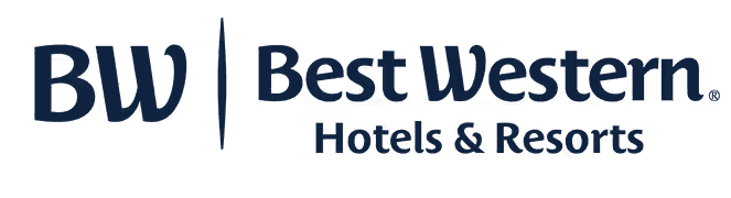 Best Western Hotels & Resorts logo