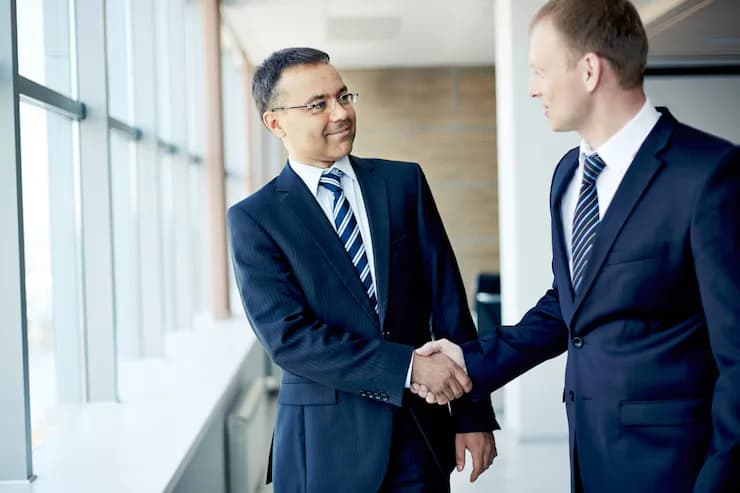 Financing Solutions