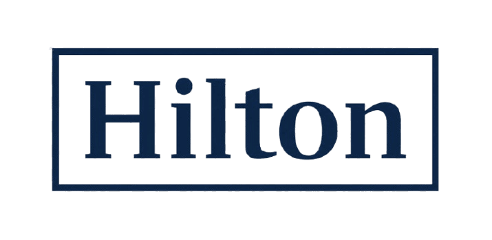 Hilton logo