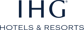 IHG Hotels & Resorts logo