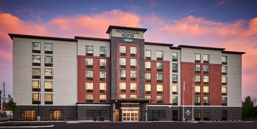 Hospitality Investment