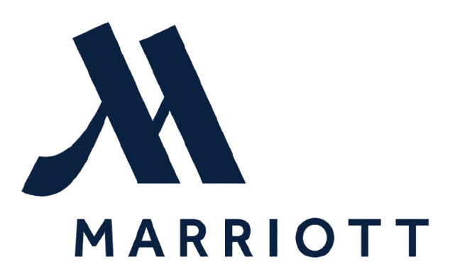 Marriott logo
