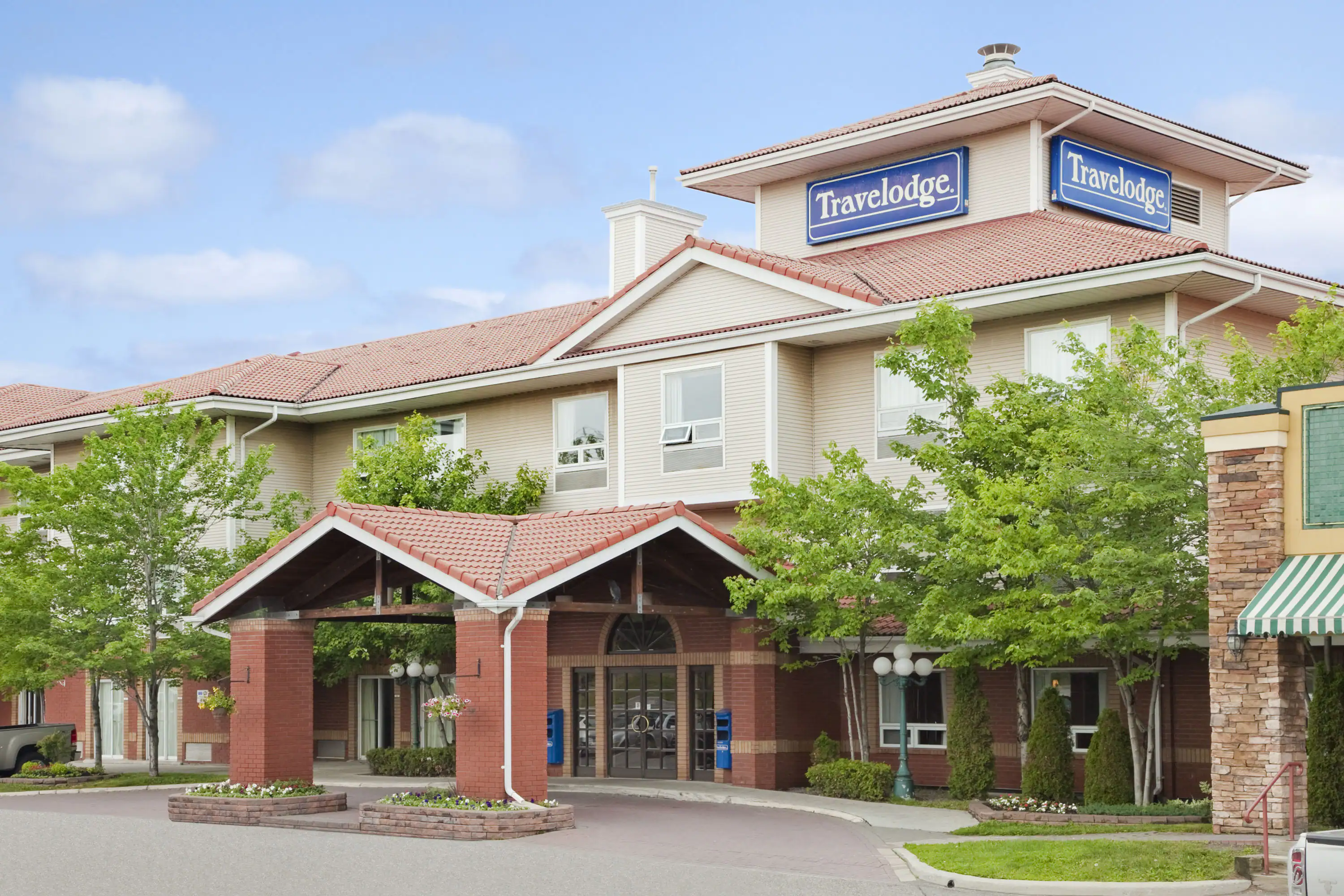 Travelodge by Wyndham Sudbury — Sudbury, Ontario